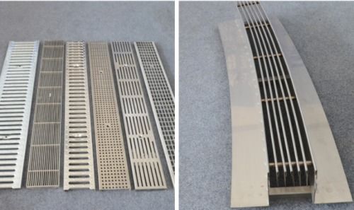 注重排水问题,苏百特基础建材打造出色排水产品