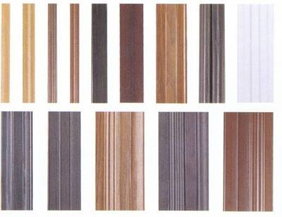 建明免漆门套线产品图片,建明免漆门套线产品相册 - 河北恒新木业 - 九正