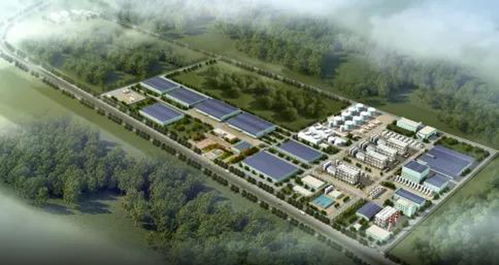 长筑久安 三棵树绿意净味水性沥青防水涂料助力广西长科新材料生产项目建设