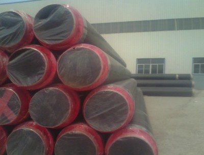 保温管,聚氨酯保温管生产厂家-【效果图,产品图,型号图,工程图】-中国