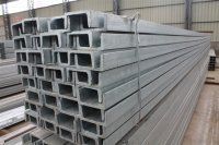 热镀锌槽钢、热镀锌角钢、工字钢供应商找上海臻承产品图片,热镀锌槽钢、热镀锌角钢、工字钢供应商找上海臻承产品相册 - 上海臻承实业 - 九正