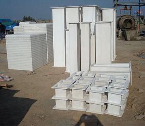 河北盛润玻璃钢有限责任公司-环保;机械及行业设备;通信产品;家装、建材;能源-