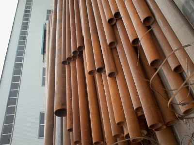 40B钢管厂家》《报价资讯 &ndash; 产品展示 - 