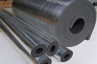 河北沃利保温建材