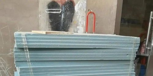 高层建筑频发火情,记者暗访建材市场 实际建筑用料和送检成了两码事