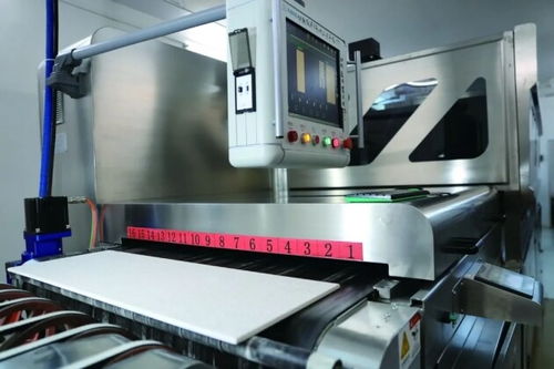 实力见证 鹰牌陶瓷入选首批 广东省绿色建材下乡产品目录 企业