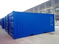 工地完工处理全套集装箱_库存建材_废旧,二手,供求信息_中国回收商网