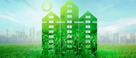 870余家家居建材企业提交绿色建材下乡申请