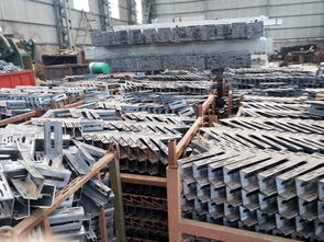 建筑模板加固选易德筑,看工厂生产新型模板加固精品流程