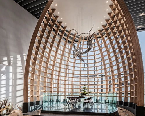 忻州竹木纤维地板 太原艺纬景观建材 竹木纤维地板价格