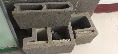 北京 奥顺建材 连锁砌块生产工艺 连锁砌块