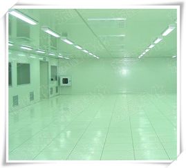 对于温州无尘车间工程设备的分类应怎么设计管理