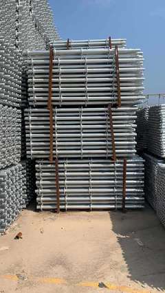 瑞益宁夏固原盘扣盘扣价格量大从优 金属建材