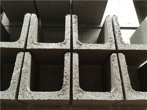 承德 奥顺建材 轻型连锁砌块 唐山轻型连锁砌块