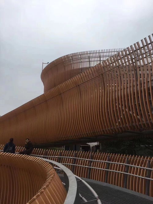 供应s波浪弧形转印木纹铝方通量大从优