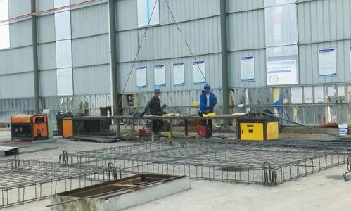 华亭延伸绿色建材产业链 激活工业经济发展新引擎凤凰网甘肃 凤凰网