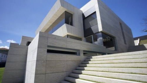 究竟是什么原因使得混凝土能变成主流的建筑材料