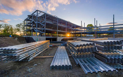 傲蓝盘扣租赁软件