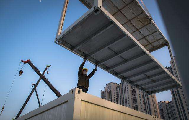 2022年建材产业发展趋势