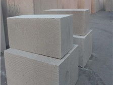 利宝新形建材轻质砖产品展示