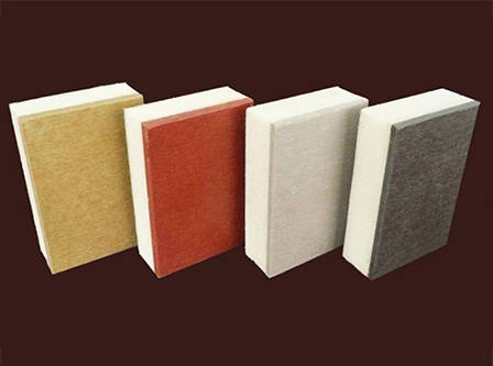 建筑材料绝热性能检测