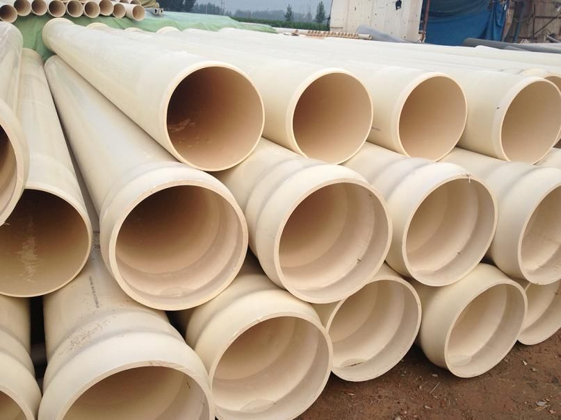 北京pvc给水管 upvc塑料管 - 产品库 - 手机九正