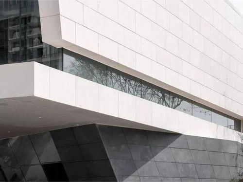 双碳背景下,住宅外立面常用的三大绿色建材你知道吗