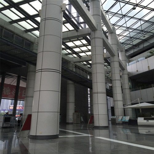 百色室内铝单板规格齐全 铝乐建材