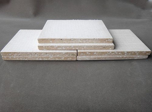 鄂州武汉玻镁板 德利斯建筑材料公司 图