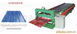 建材机械 设备 4 钱眼产品分类