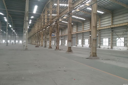 建筑材料的升级,钢结构建筑一般都用在建筑的哪些地方