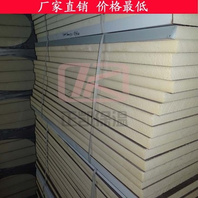 聚氨酯夹心板_建筑材料栏目