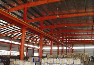 上海钢结构厂,专业更值得信赖