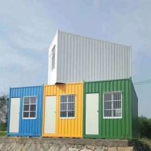 2018年集装箱房价格 集装箱房报价 集装箱房批发 第5页 