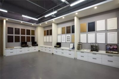 装修这个地方不来,你一定会后悔--力诚建材鸳鸯新店照片