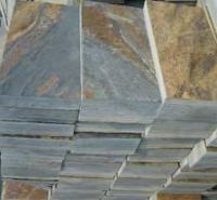 厂家直供芝麻白, 文化石, 瓦板_建筑建材_世界工厂网中国产品信息库