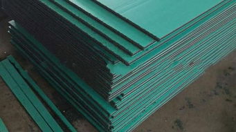 妙冠中空塑料模板厂家产品怎么样 优质推荐 盛美隆供应