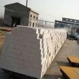 铭龙建筑材料产品推荐 灰砂砖