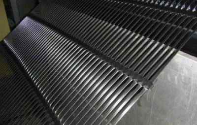 新闻 江西吉安单向土工格栅源头厂家pp pe材质