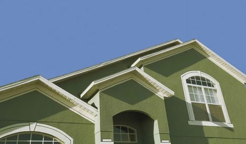 涂料行业全年发展总体趋稳,多位资深人士认为 下半年或反弹增长