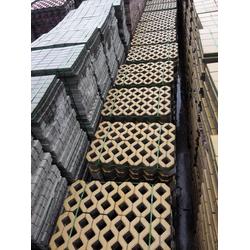 广聚建材植草砖的用途及其在河东区的应用