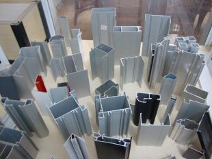 东营滨州高隔间型材批发 优质办公与建筑隔断解决方案