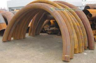 供应180度弯管及1-5D弯管生产厂家—专业工矿机械设备与建筑建材解决方案