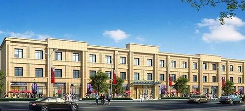 恒鑫亚欧国际建材城 工矿机械设备销售的专业平台