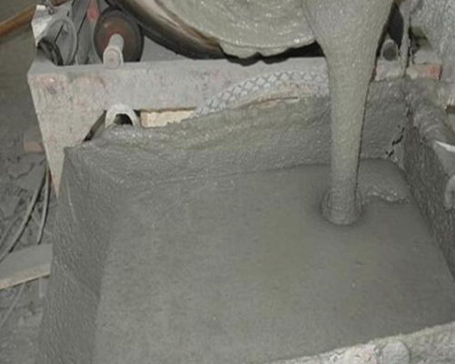 灌浆料在工矿机械设备销售中的关键作用与应用前景