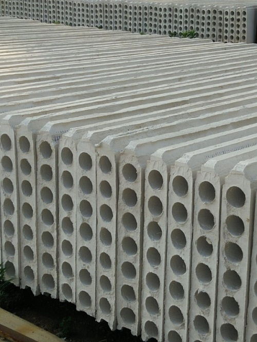 云南华春石膏砌块厂家 引领绿色建筑材料新趋势