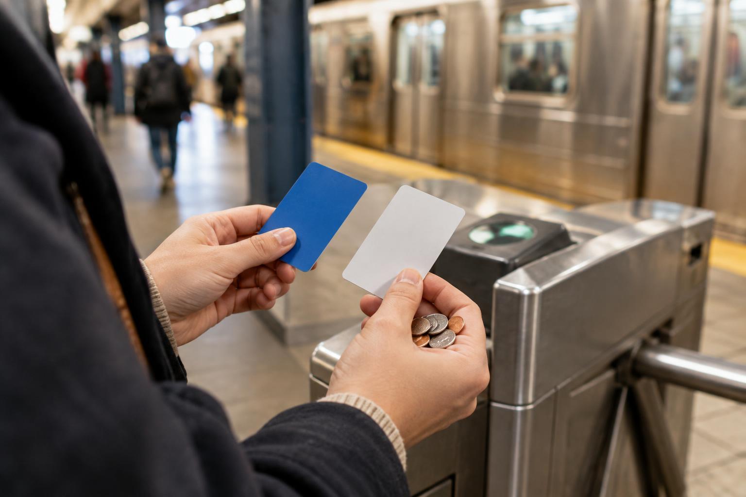 How to Compare Transit Passes With Pay-Per-Ride Fares