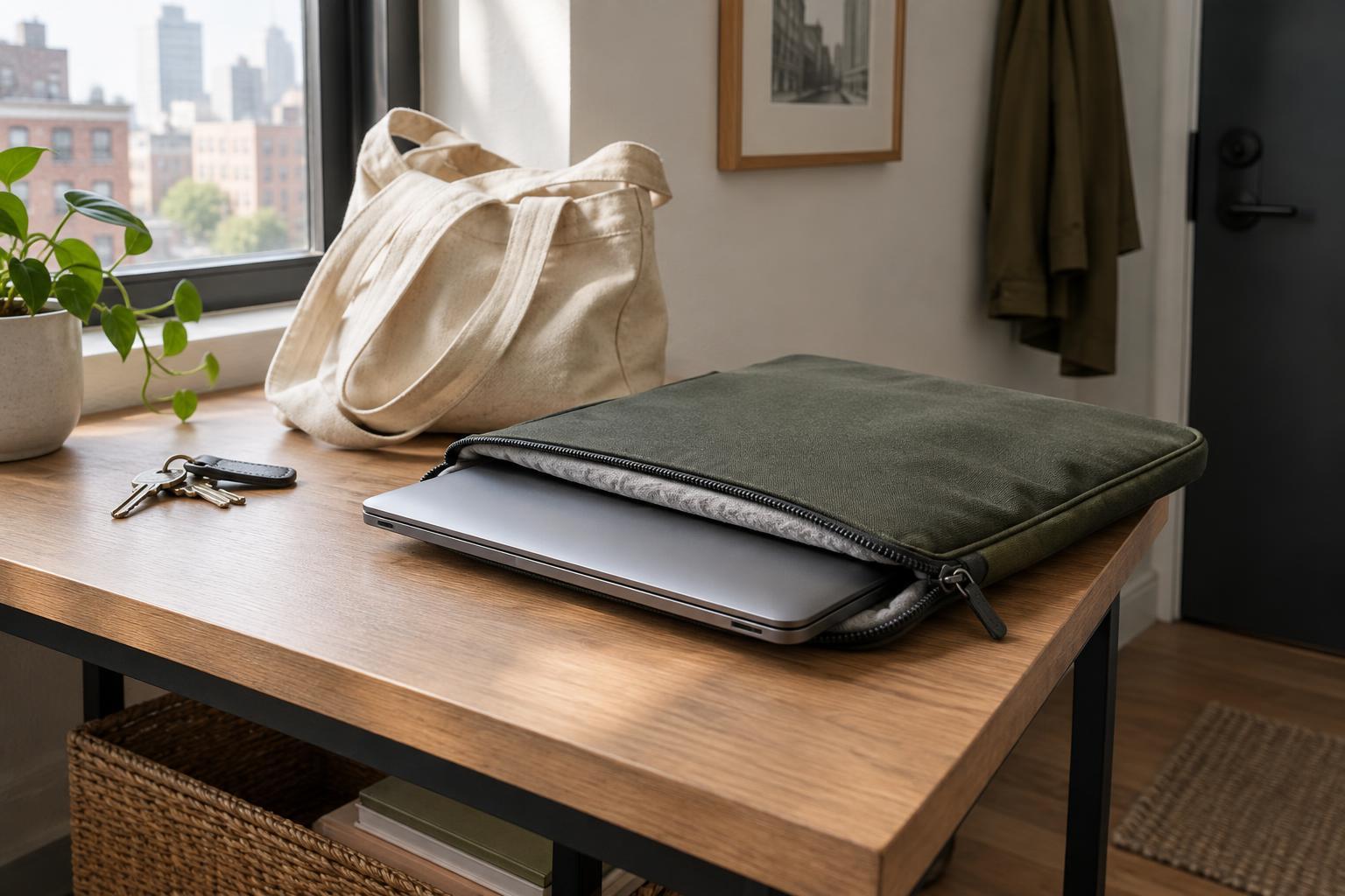 How to Choose a Laptop Sleeve for Daily Travel