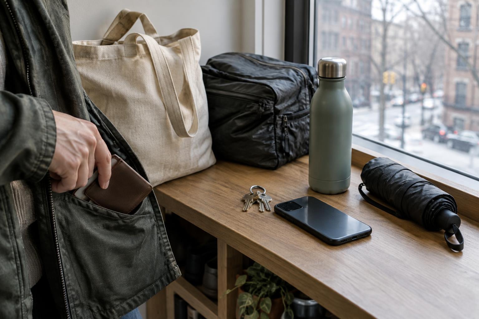 Common Mistakes to Avoid When Buying Everyday Carry Accessories