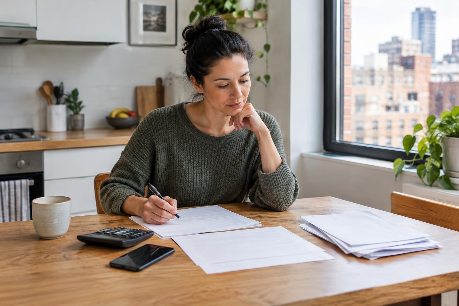 How to Prepare for an Everyday Negotiation, From Bills to Service Quotes